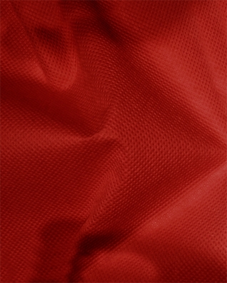 PP NONWOVEN FABRICS  70  G/M2 RED 160 CM 250 MB