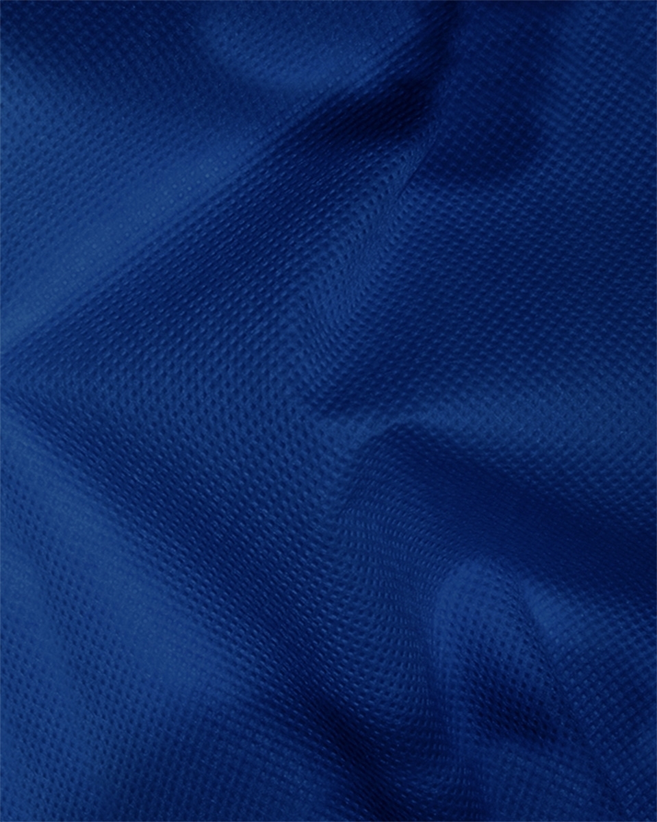 POLYPROPYLEN-VLIESSTOFF 80 G/M2 BLAU 160 CM 200   LM