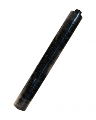 Agrotkanina 100 g/m2 czarna 0,8 m