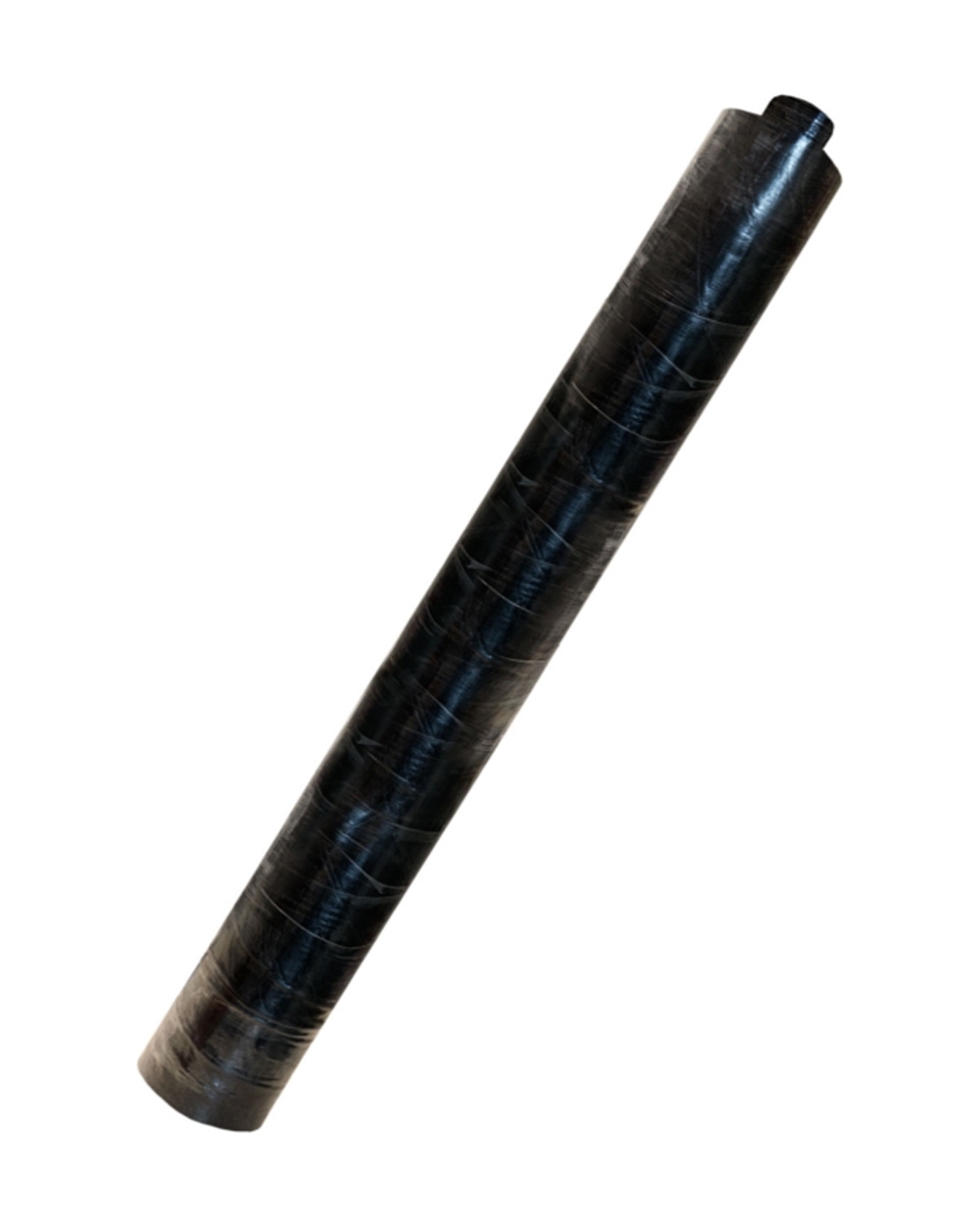 Agrotkanina 100 g/m2 czarna 1,2 m