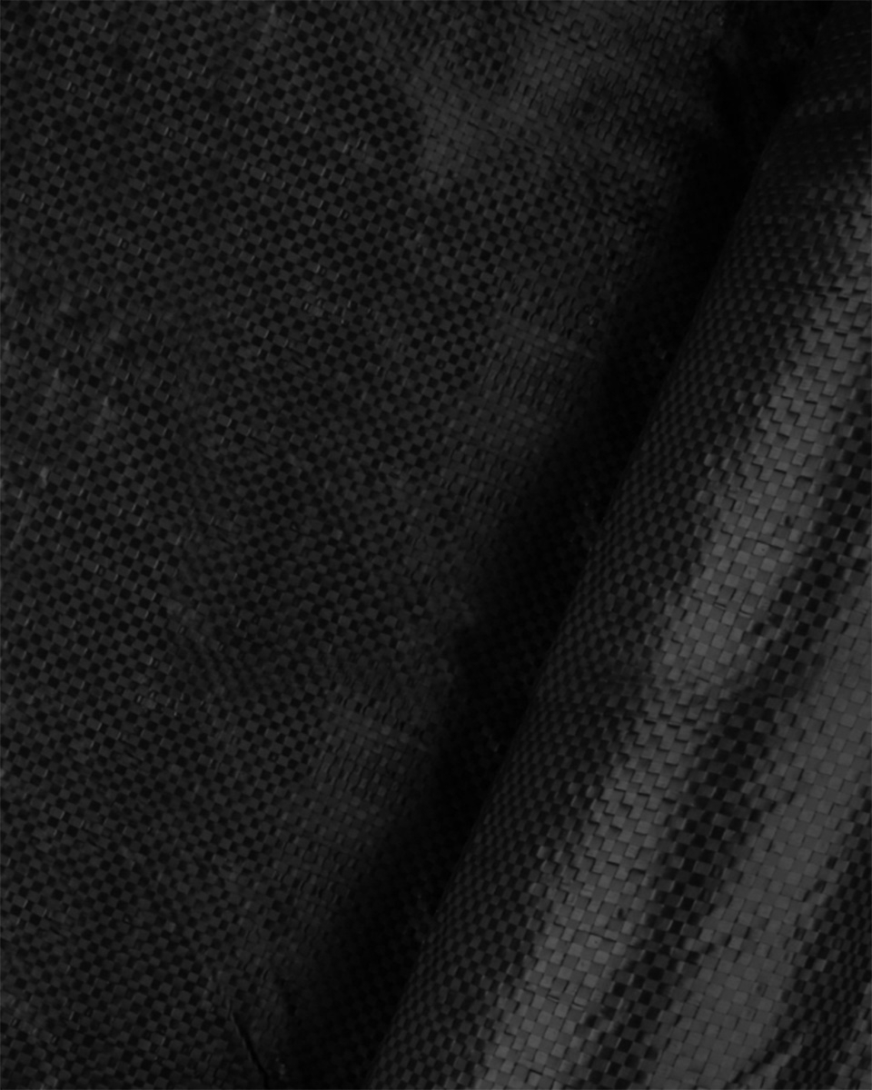 PP AGROTEXTILE 100 G/M2 BLACK 160 CM 100 MB PP AGROTEXTILE 100 G/M2 BLACK 160 CM 100 MB