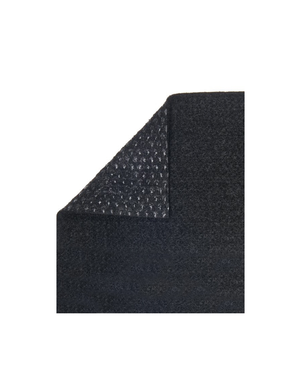 PES NONWOVEN FABRICS 500 BLACK 160 CM 30 MB