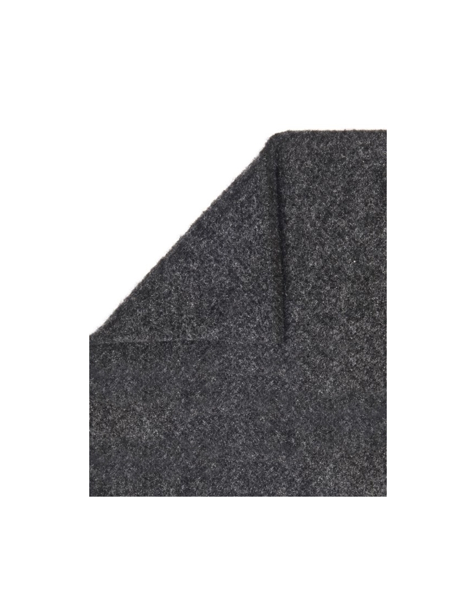 PES NONWOVEN FABRICS 550 GREY 150 CM 30 MB