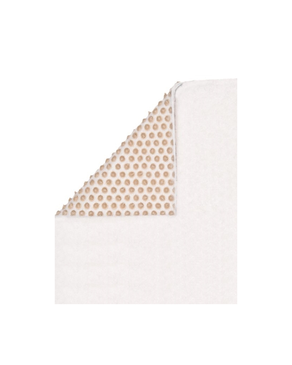 PES NONWOVEN FABRICS 600 WHITE 160 CM 30 MB