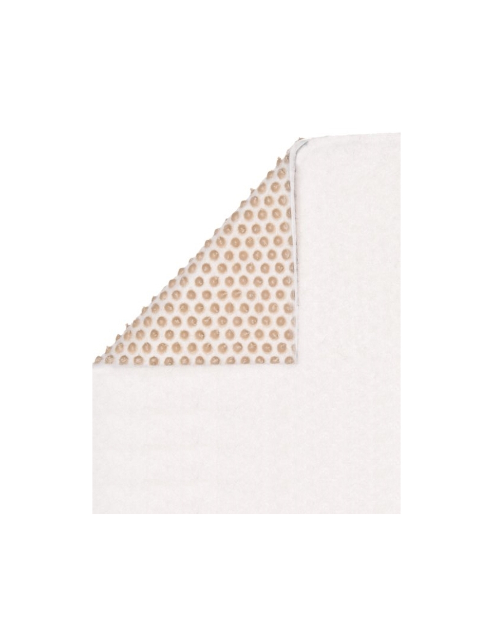 PES NONWOVEN FABRICS 600 WHITE 160 CM 1 MB