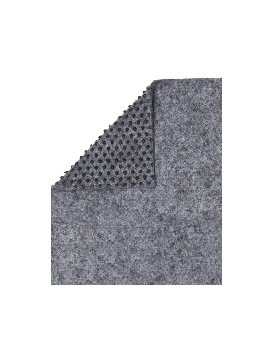 PES NONWOVEN FABRICS 900 GREY 160 CM 25 MB