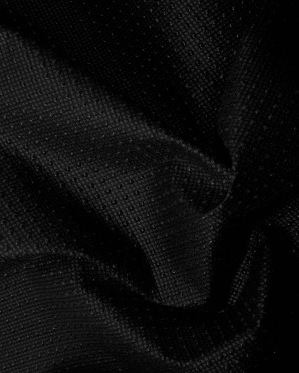 POLYPROPYLENOVÉ NETKANÉ TEXTILIE 80 ČERNÁ 160 CM 100 M POLYPROPYLENOVÉ NETKANÉ TEXTILIE 80 ČERNÁ 160 CM 100 M