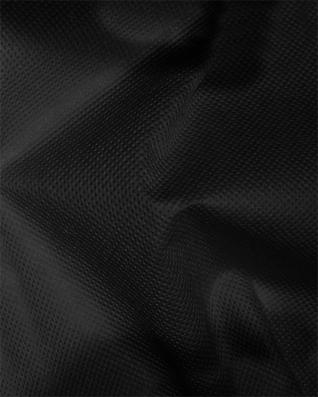 PP NONWOVEN FABRICS  100  G/M2 BLACK 160 CM 150 MB
