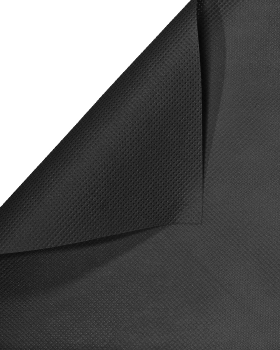 PP NONWOVEN FABRICS  100  G/M2 GREY 160 CM 150 MB