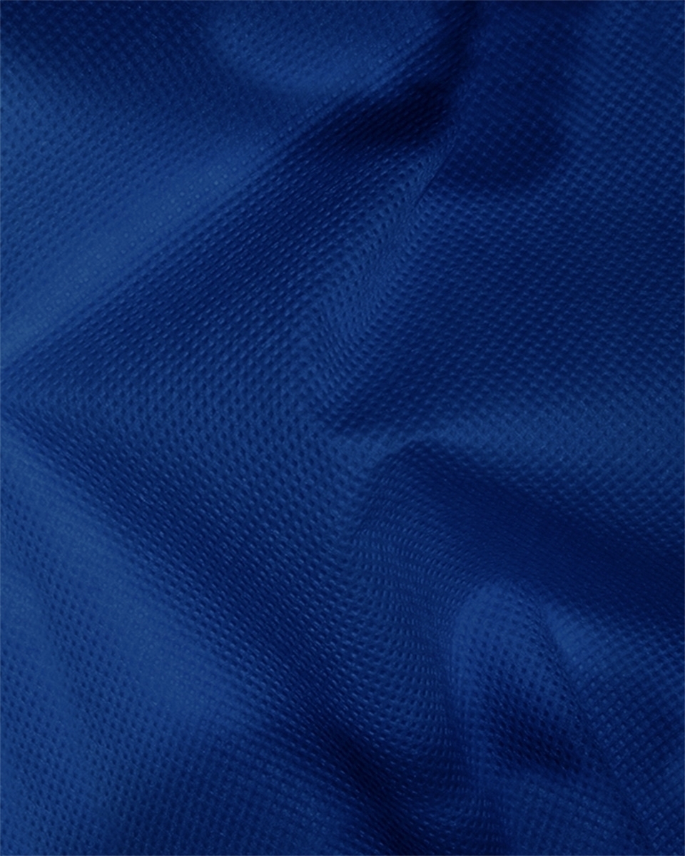 POLYPROPYLEN-VLIESSTOFF 70 G/M2 BLAU 160 CM 250  LM