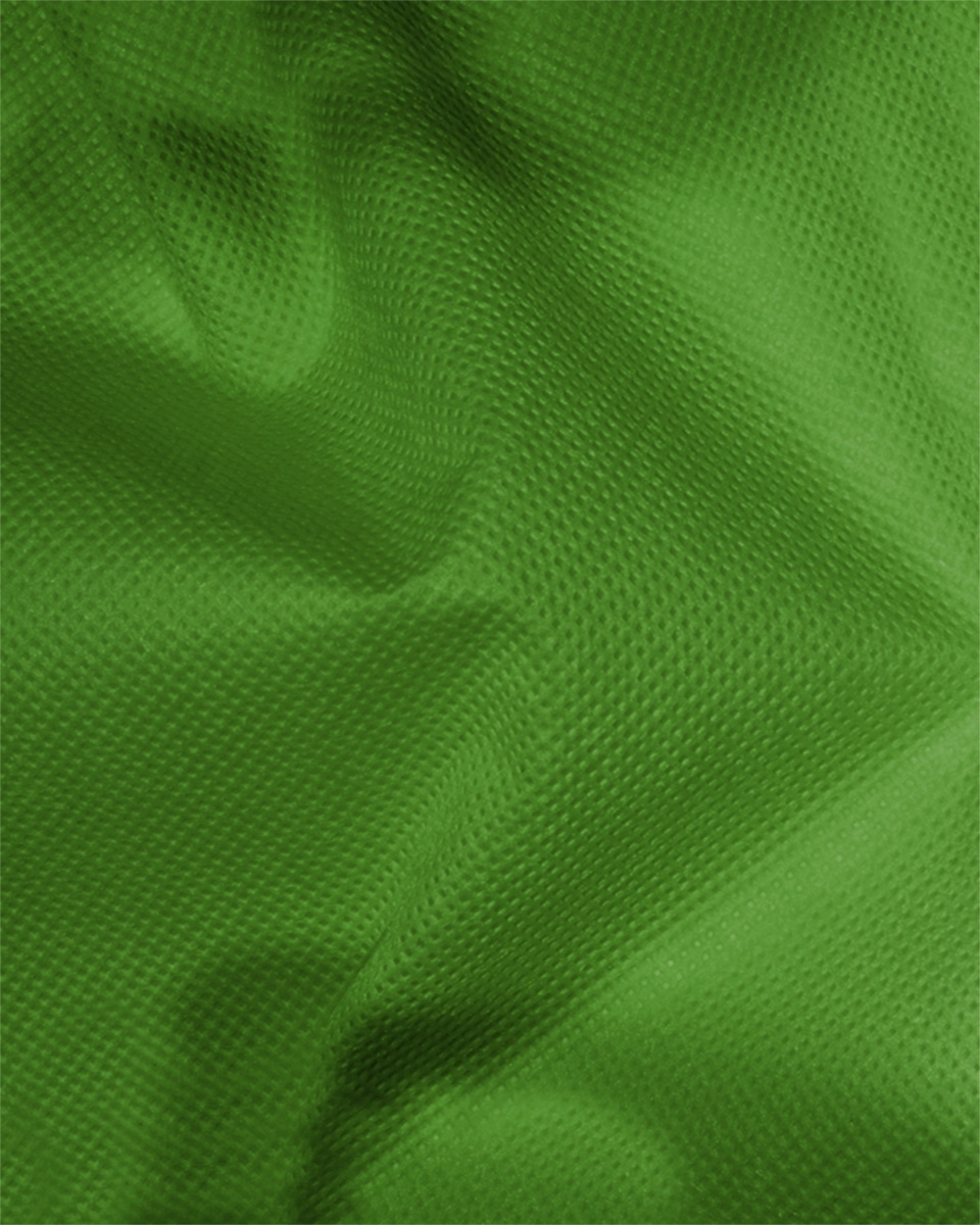POLYPROPYLEN-VLIESSTOFF 70 G/M2 GRÜN 160 CM 250 LM POLYPROPYLEN-VLIESSTOFF 70 G/M2 GRÜN 160 CM 250 LM
