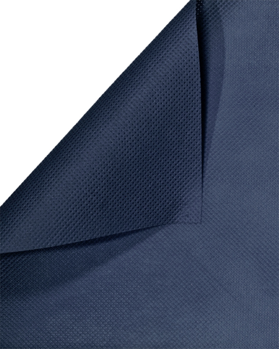POLYPROPYLEN-VLIESSTOFF 80 G/M2 DUNKELBLAU 160 CM 200 LM POLYPROPYLEN-VLIESSTOFF 80 G/M2 DUNKELBLAU 160 CM 200 LM