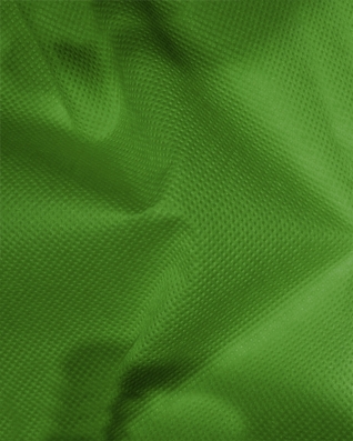 PP NONWOVEN FABRICS  80  G/M2 GREEN 160 CM 50  MB