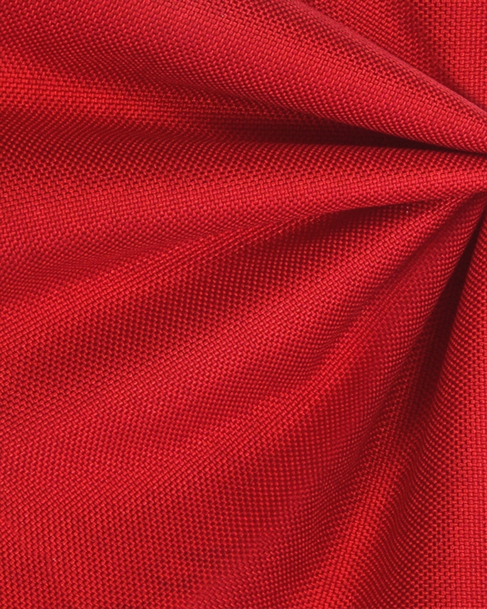 POLYESTER FABRIC CODURA 1000D RED 171 150 CM 50 MB POLYESTER FABRIC CODURA 1000D RED 171 150 CM 50 MB