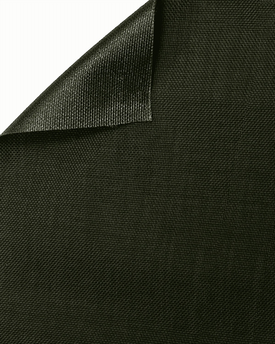 POLYAMIDE-STOFF  CODURA 1000D KHAKI 173 150  CM 50 LM