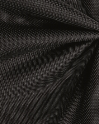 POLYAMIDE-STOFF CODURA 1000D GRAPHIT 301 150 CM 50   LM