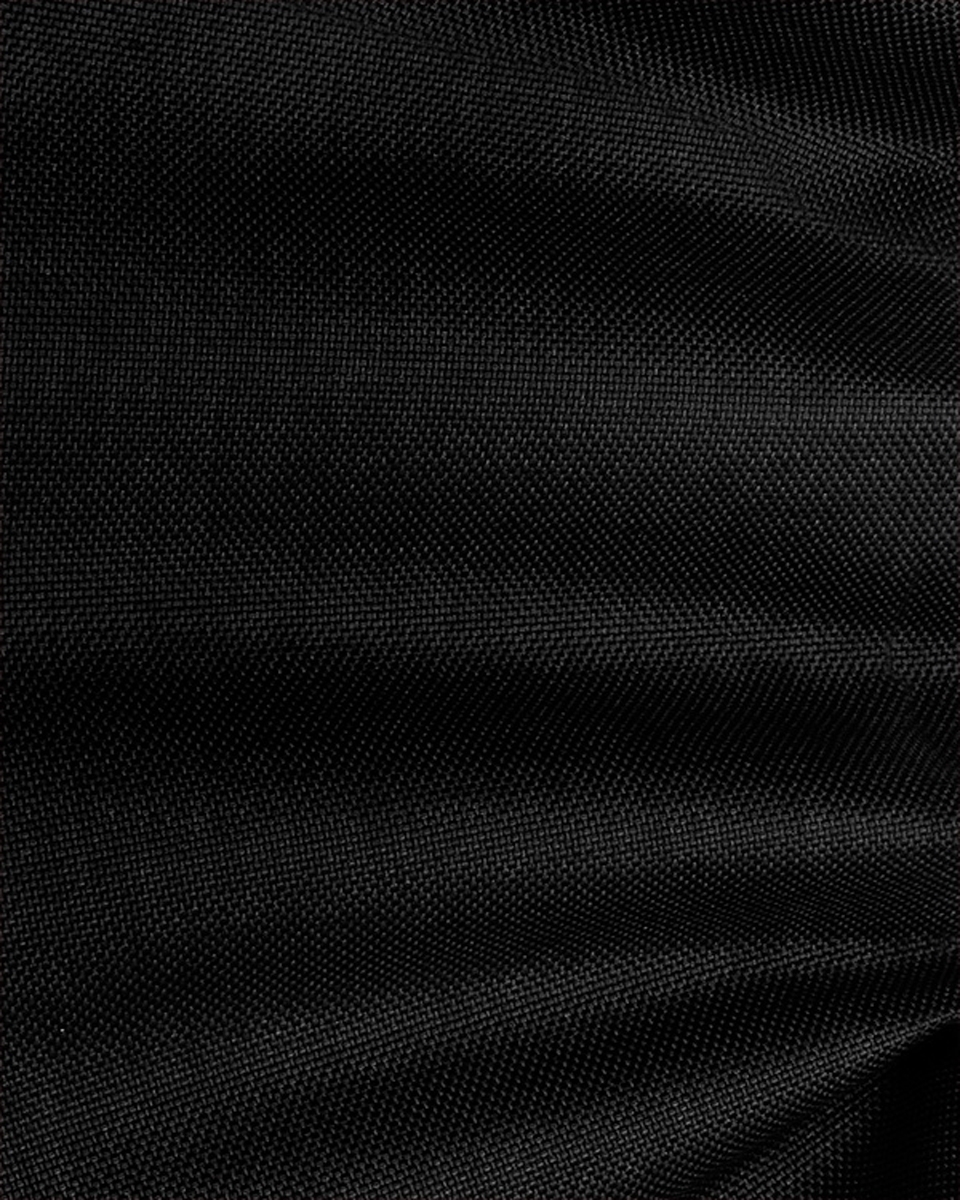 POLYAMIDE-STOFF CODURA 1000D SCHWARZ 580 150 CM 50 LM POLYAMIDE-STOFF CODURA 1000D SCHWARZ 580 150 CM 50 LM