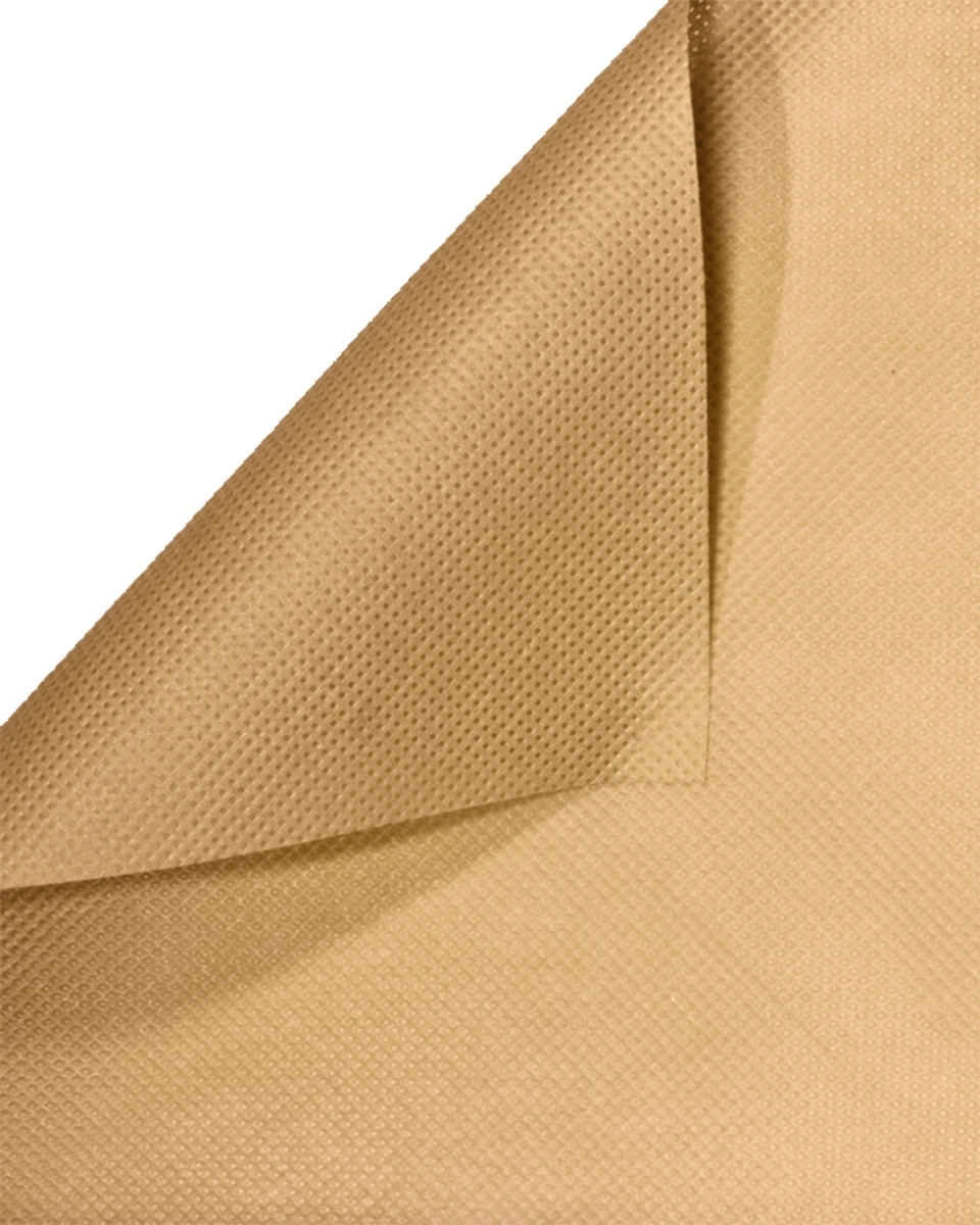 POLYPROPYLEN-VLIESSTOFF 70 G/M2 BEIGE 160 CM 200 LM POLYPROPYLEN-VLIESSTOFF 70 G/M2 BEIGE 160 CM 200 LM