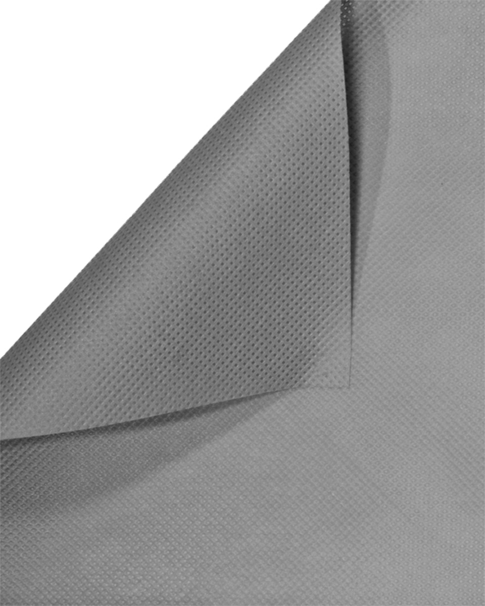 POLYPROPYLEN-VLIESSTOFF 60 G/M2 GRAU 160 CM 300 LM POLYPROPYLEN-VLIESSTOFF 60 G/M2 GRAU 160 CM 300 LM