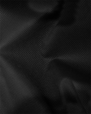 POLYPROPYLENOVÉNETKANÉ TEXTILIE 50 G/M2 ČERNÁ 320 CM 30 M