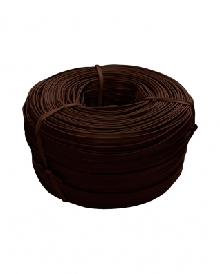 Binding tape 10 mm brown