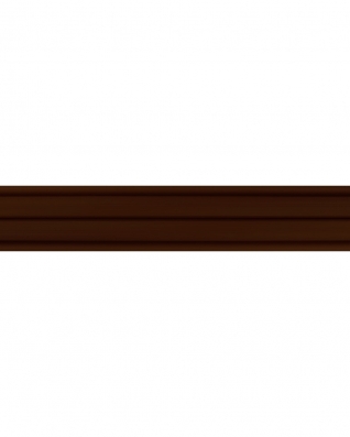 Binding tape 10 mm brown