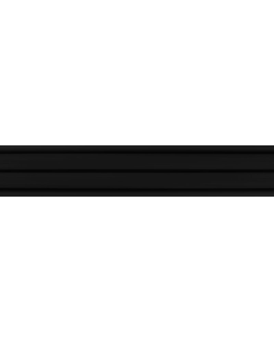 Binding tape 10 mm black