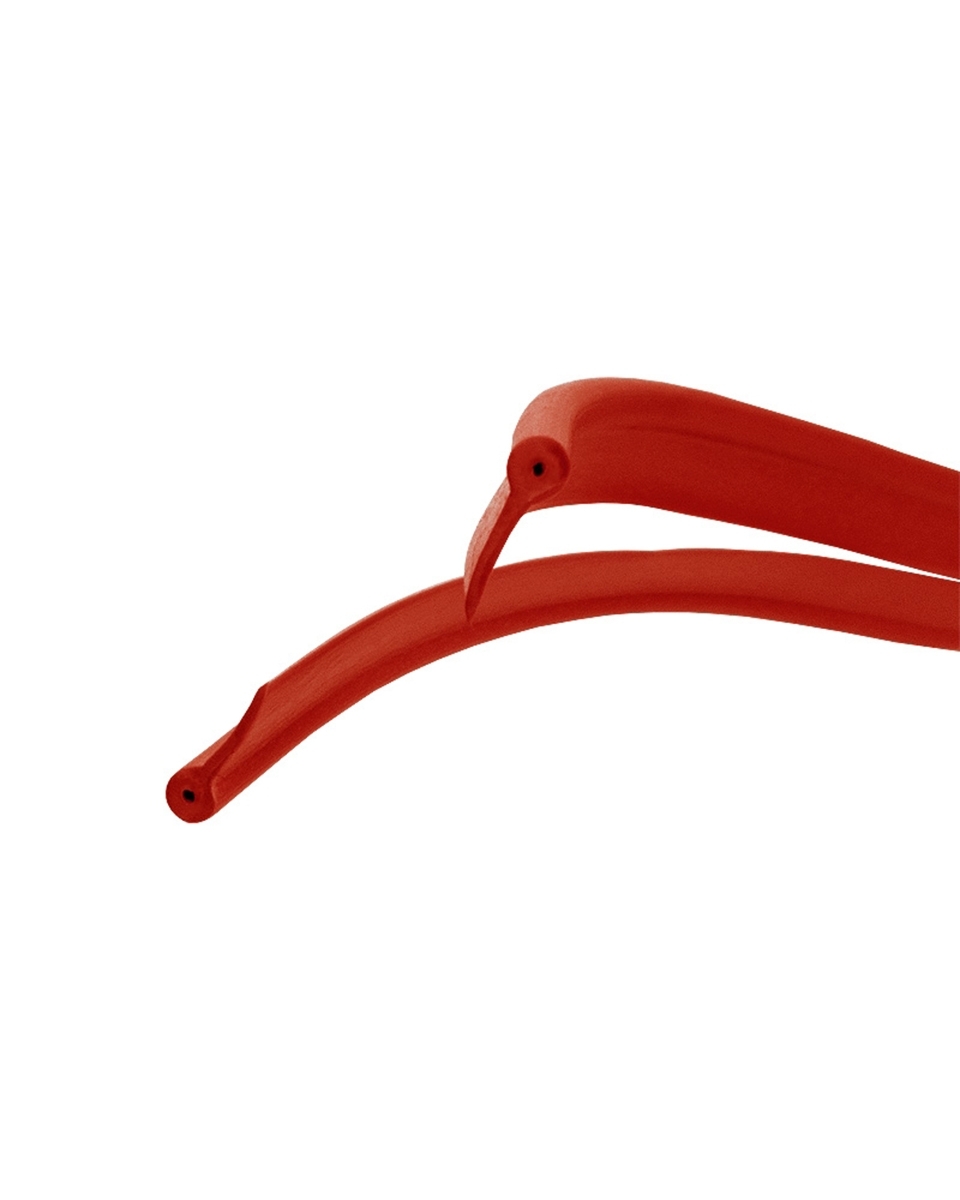 Binding tape 10 mm red
