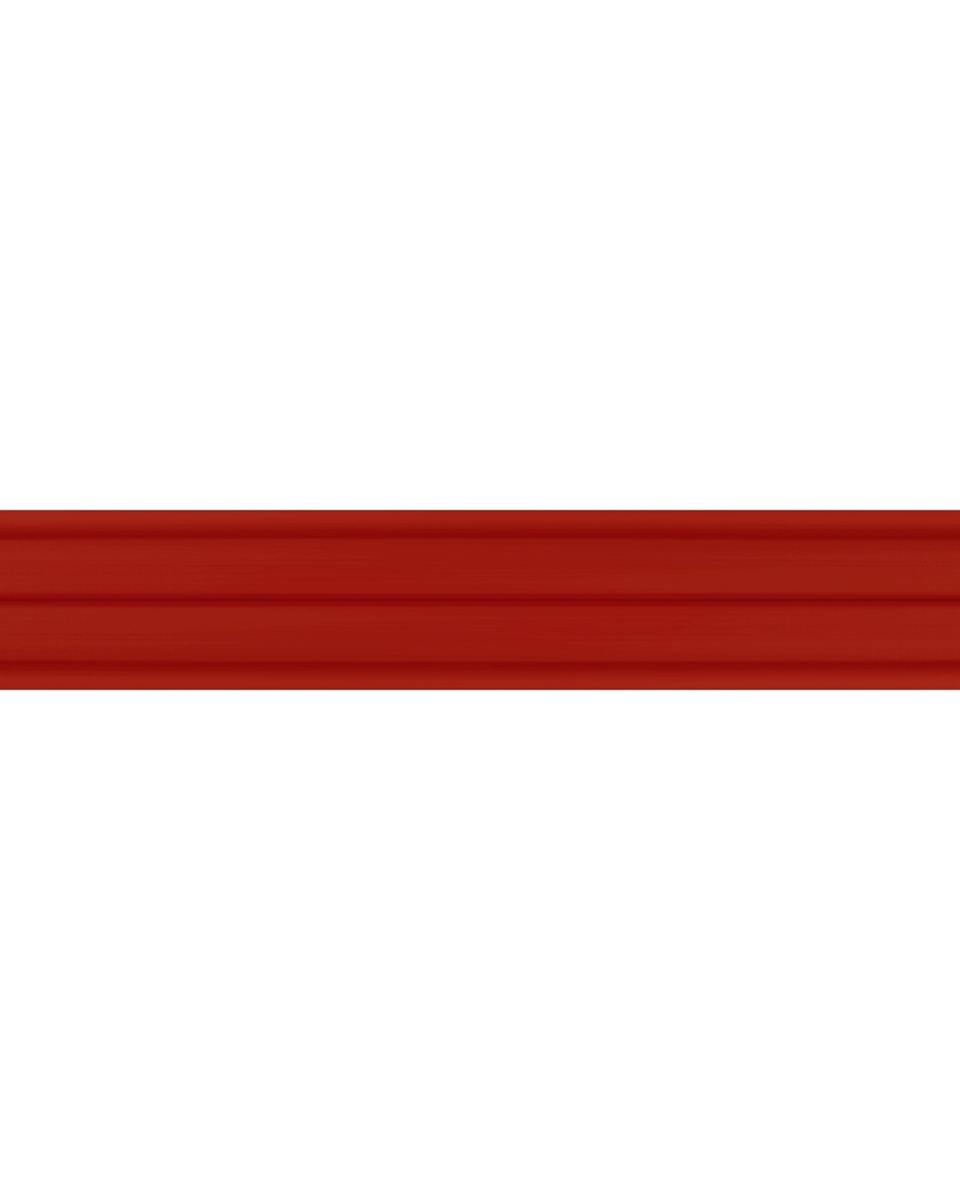 Binding tape 10 mm red