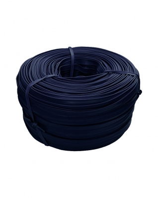Biesen 10 mm dunkelblau 10 kg