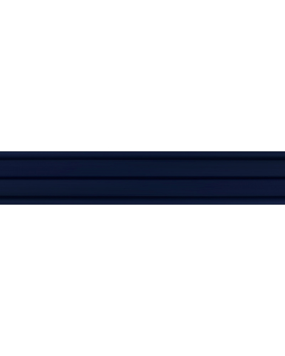 Binding tape 10 mm navy blue 10 kg