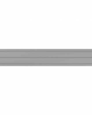 Binding tape 10 mm light grey