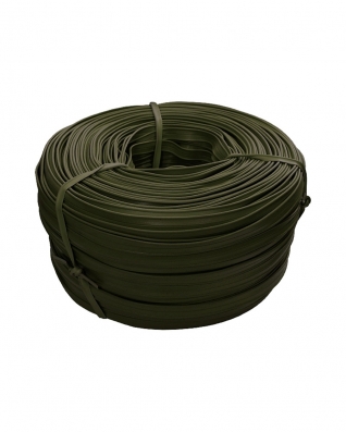 Binding tape 10  mm khaki