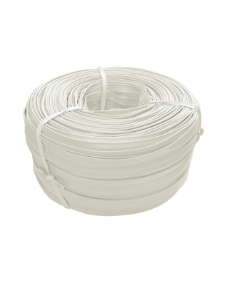 Binding tape 10 mm transparent 10 kg