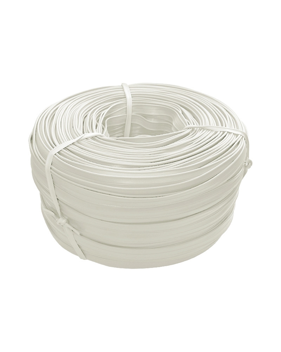 Páska profilovaná kedr 10 mm průhledný 10 kg Páska profilovaná kedr 10 mm průhledný 10 kg