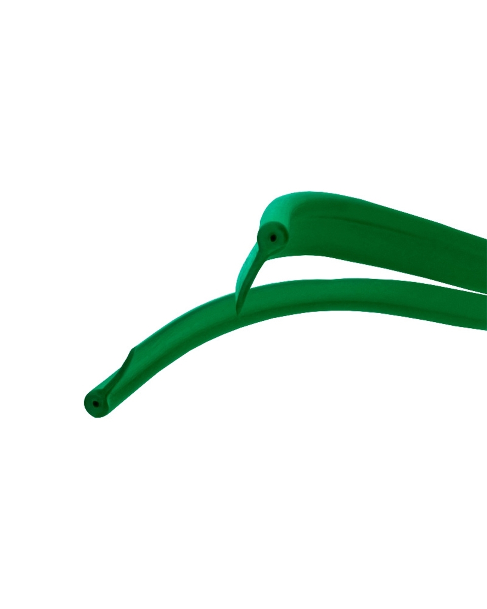 Binding tape 10 mm green