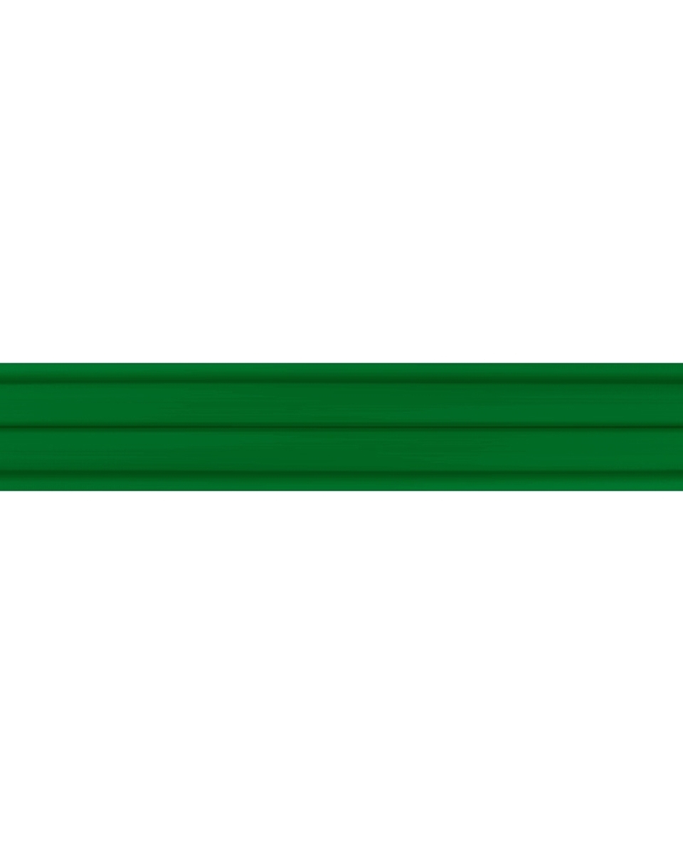Binding tape 10 mm green