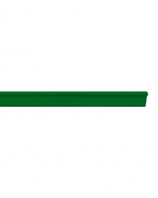 Binding tape 10 mm green
