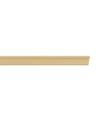Biesen 10 mm beige 500 lm