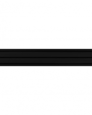 Biza – kedra kaletnicza 10 mm czarna