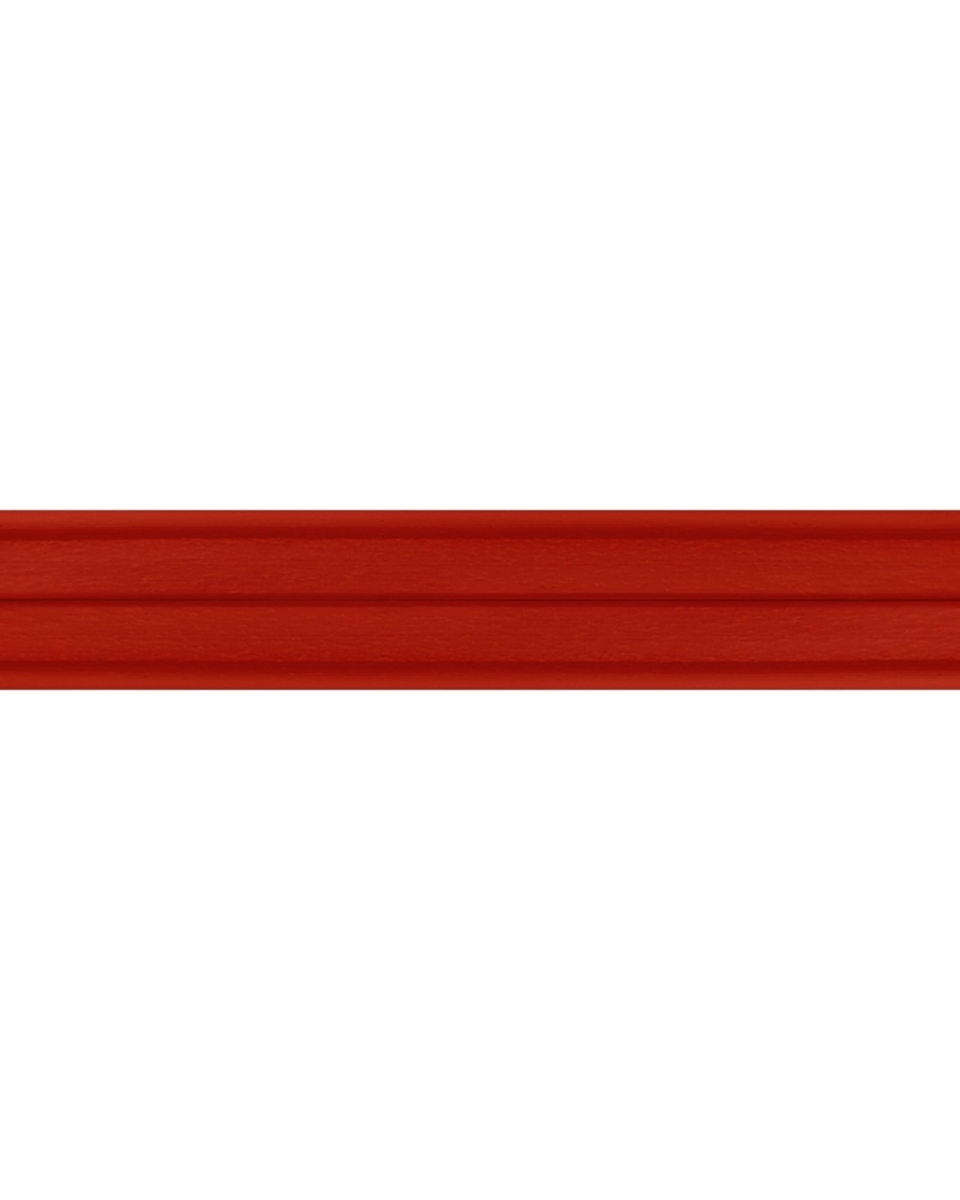 Binding tape 10 mm red 500 mb