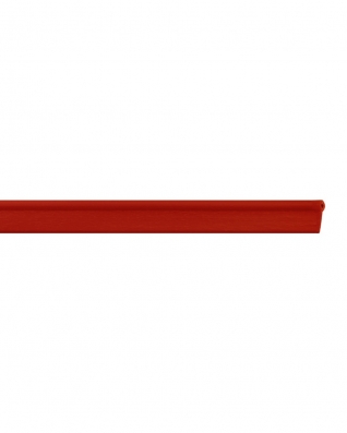 Binding tape 10 mm red 500 mb