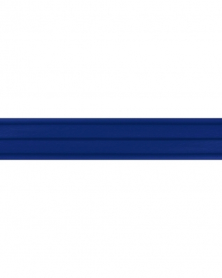 Biza – kedra kaletnicza 10 mm granatowa