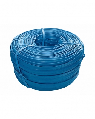 Biesen 10 mm hellblau 500 lm