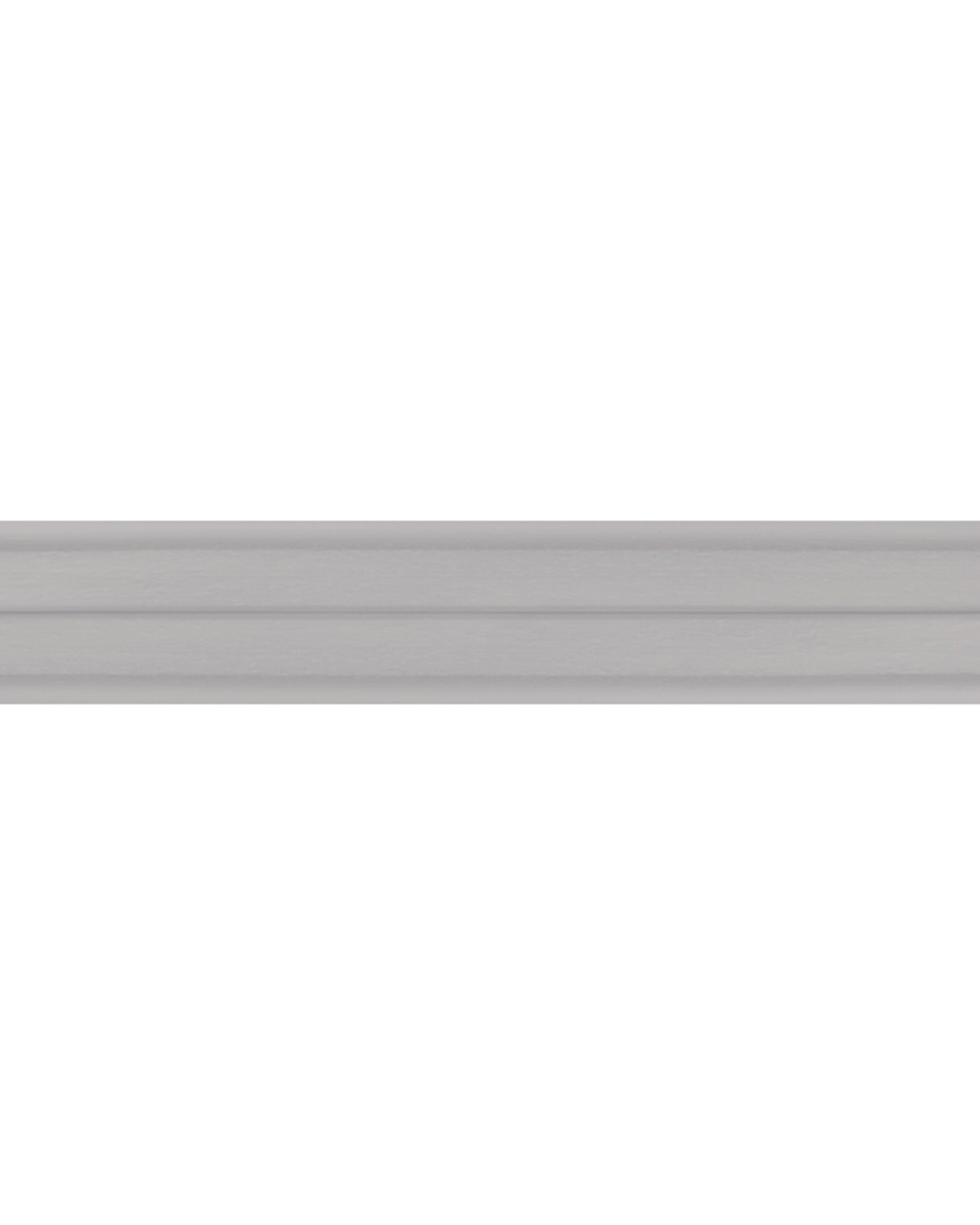 Binding tape 10 mm grey 500 mb