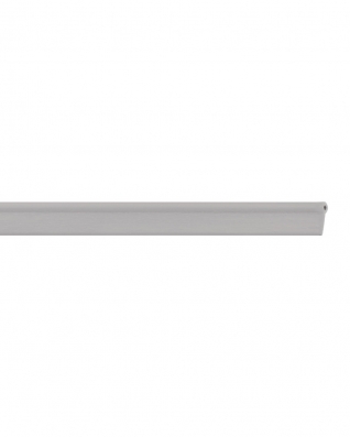Binding tape 10 mm grey 500 mb