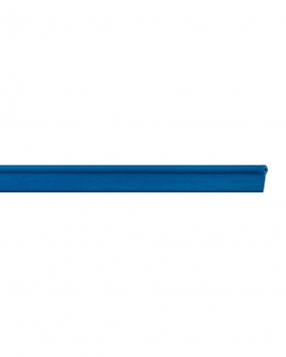 Biesen 10 mm blau 500 lm