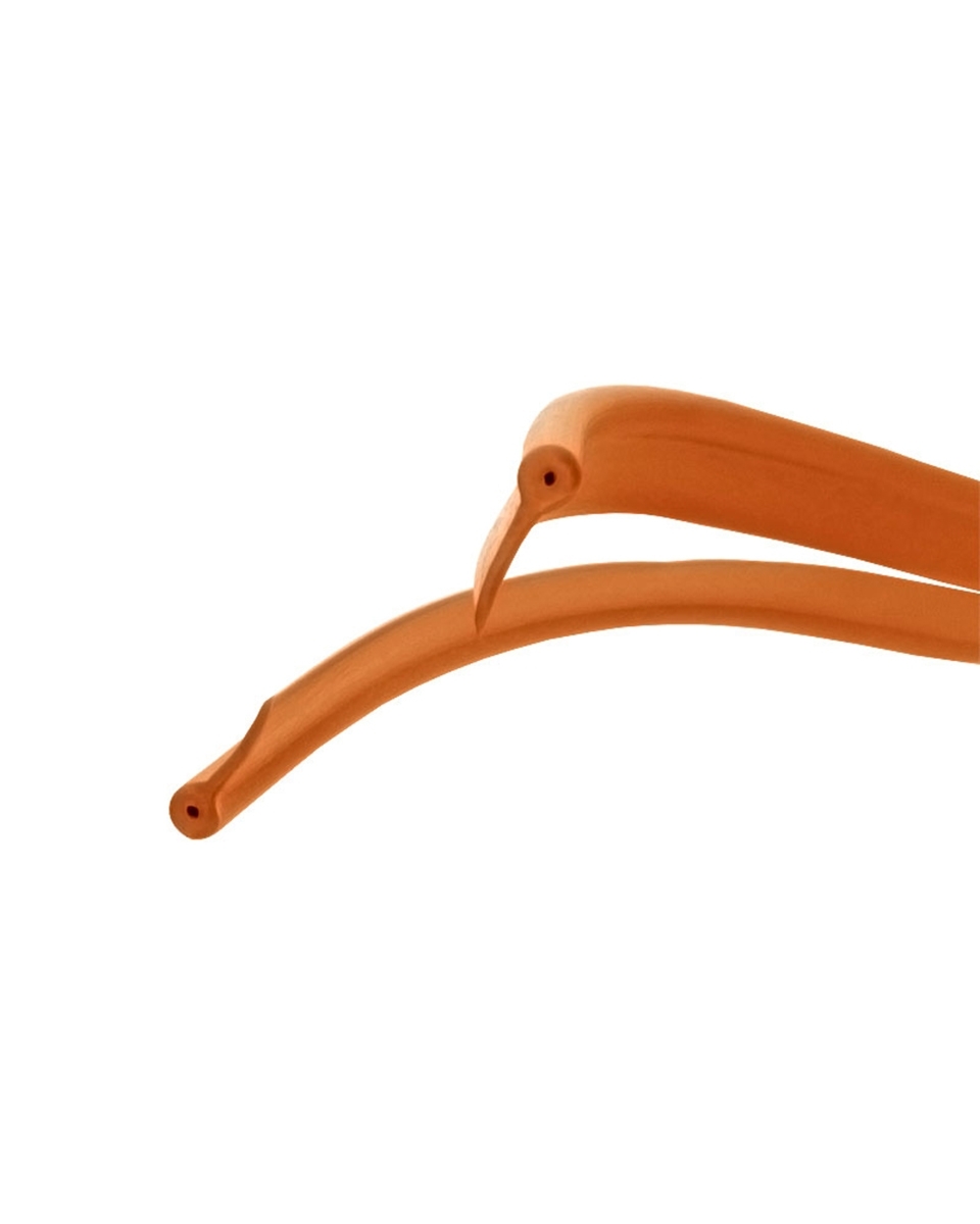 Binding tape 10 mm orange 500 mb