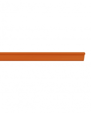 Biesen 10 mm orange 500 lm