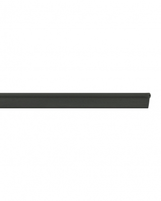 Biza – kedra kaletnicza 10 mm szara